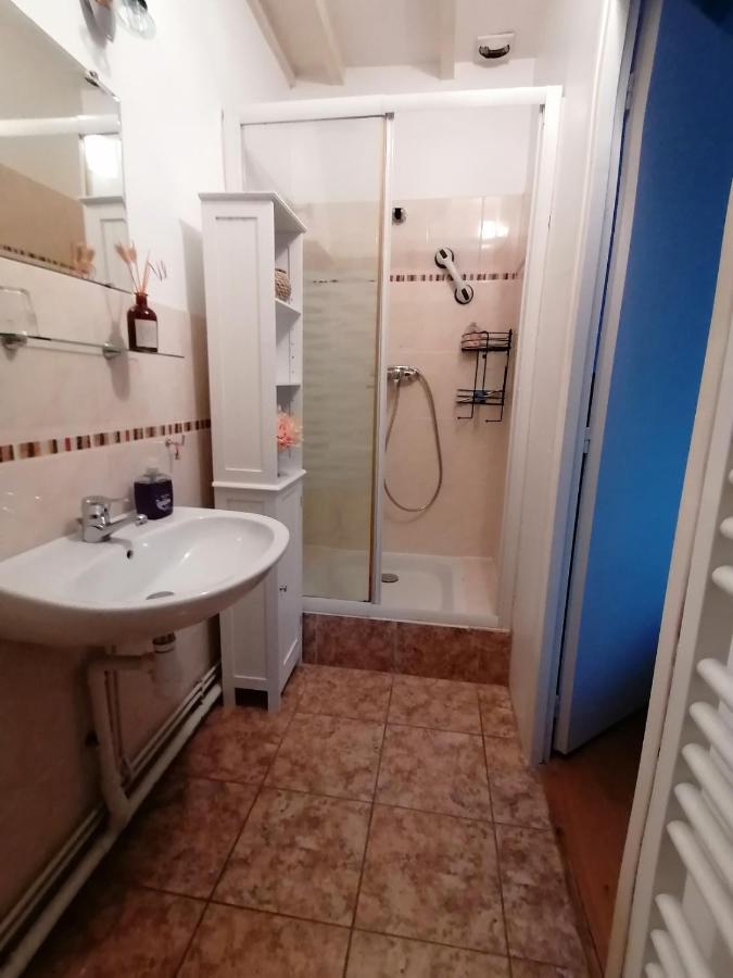 Chambres D'Hotes Le Verger Prayssac Luaran gambar