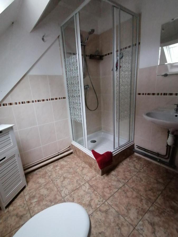 Chambres D'Hotes Le Verger Prayssac Luaran gambar